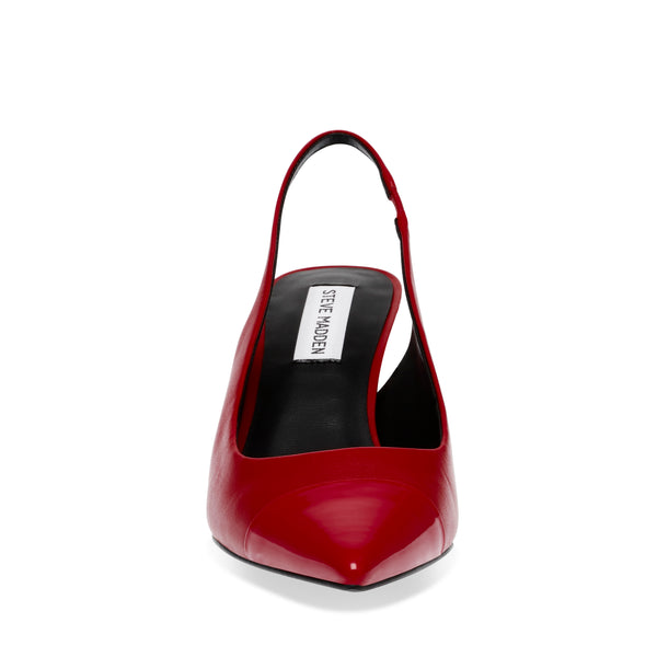 Stilletos Kling Rojos