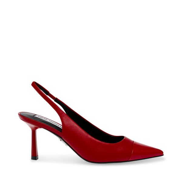 Stilletos Kling Rojos