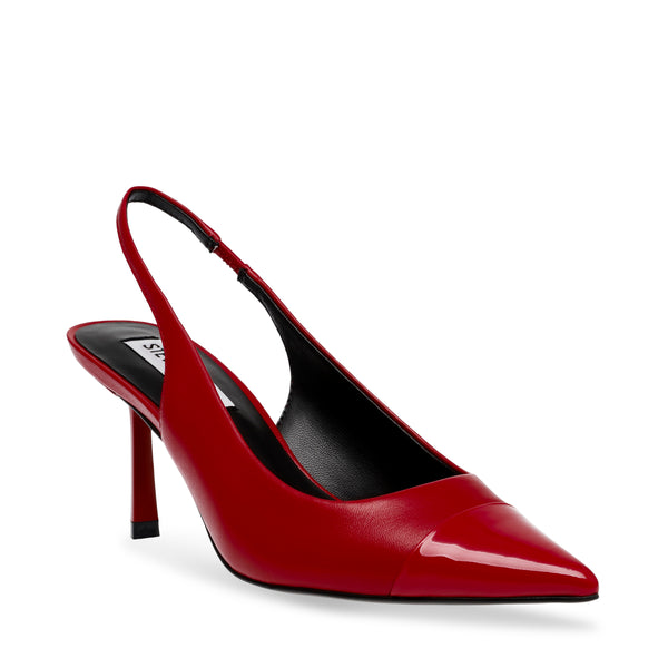 Stilletos Kling Rojos