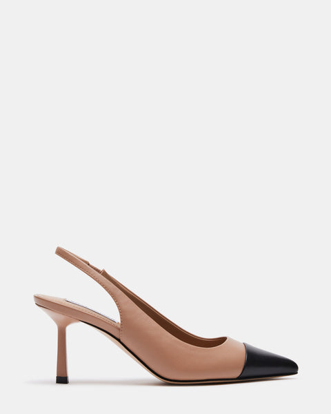 Stilletos Kling Beige