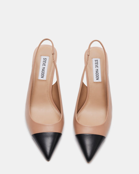 Stilletos Kling Beige