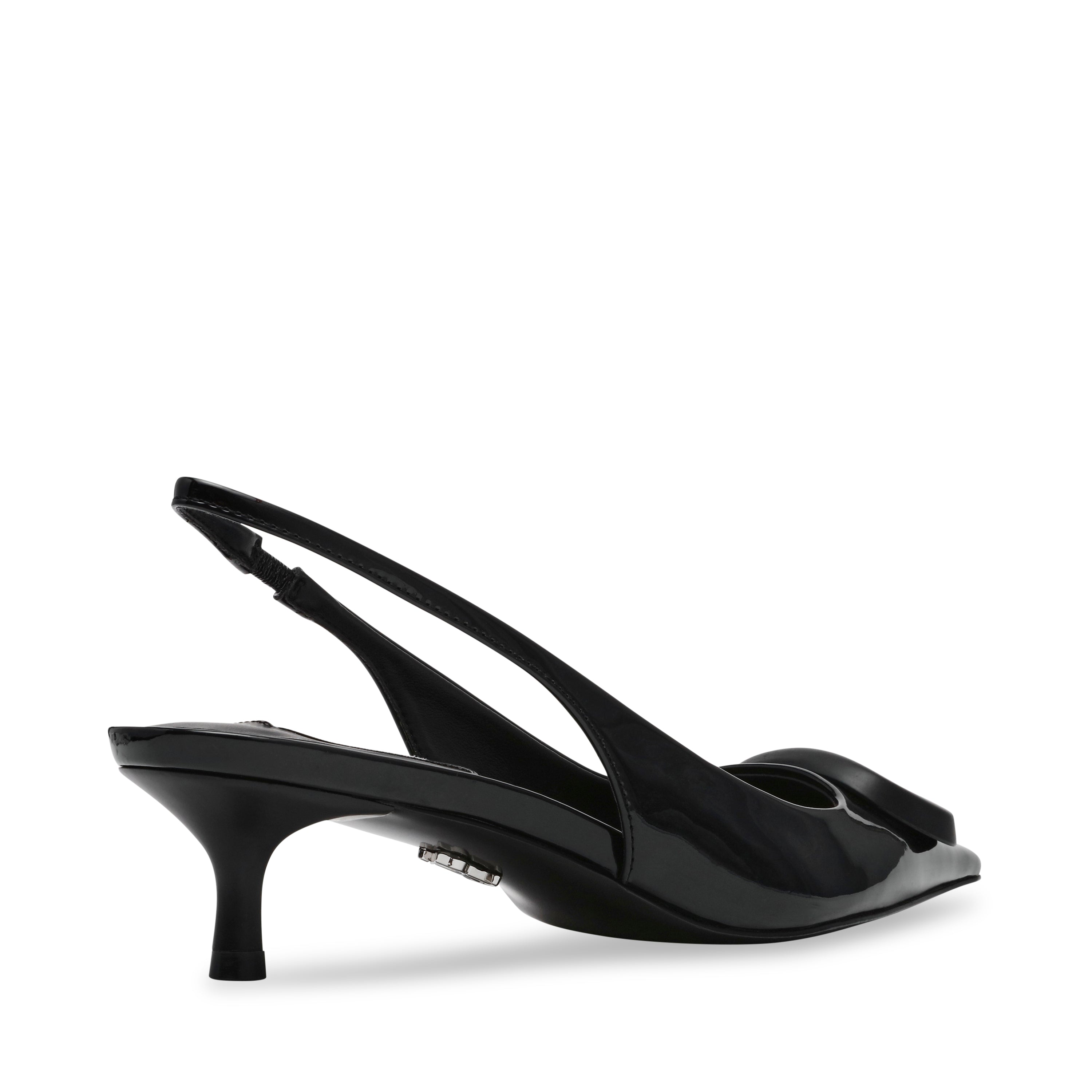 Tacones Kravis Negros