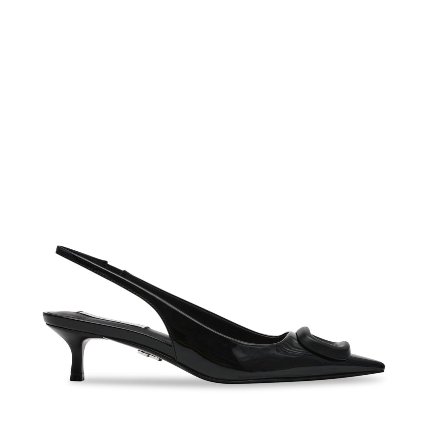 Tacones Kravis Negros