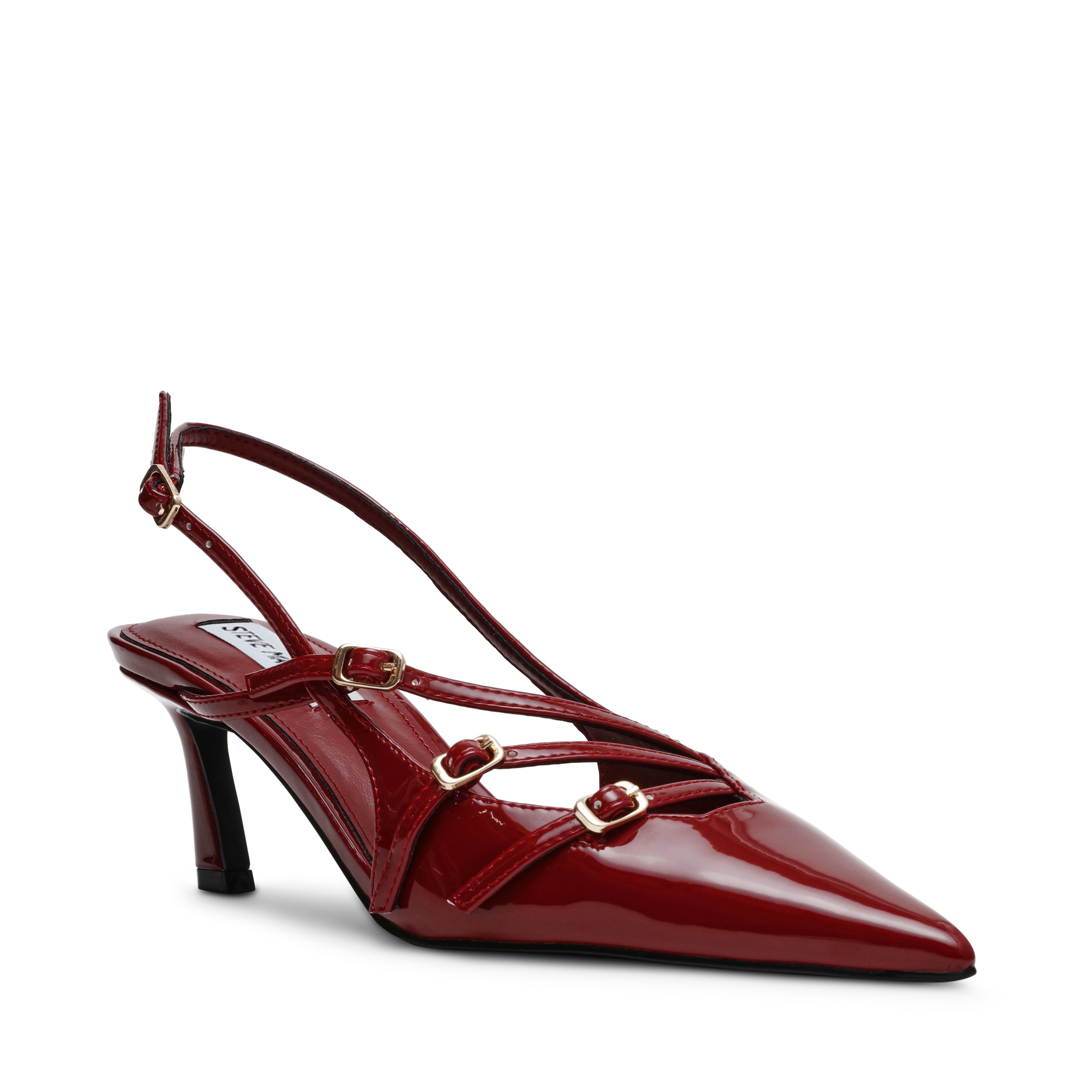 Stiletto Liana Vinotinto