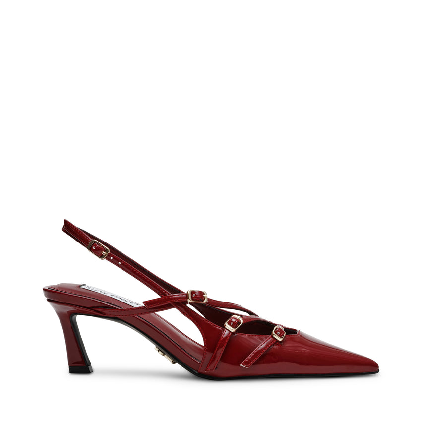 Stiletto Liana Vinotinto