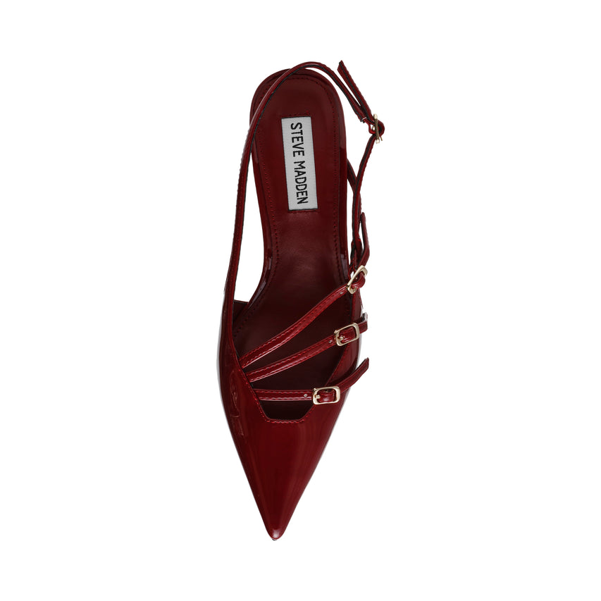 Stiletto Liana Vinotinto