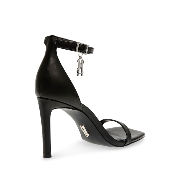 Tacones Pivotal Negros