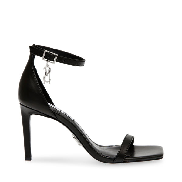 Tacones Pivotal Negros