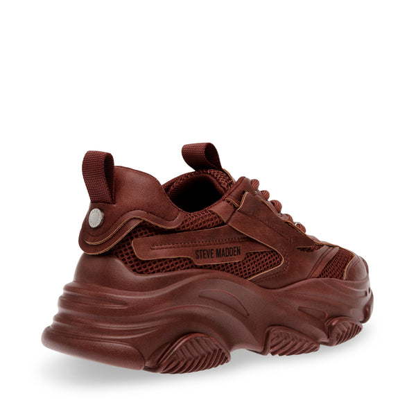 Zapatillas Possession Vinotinto