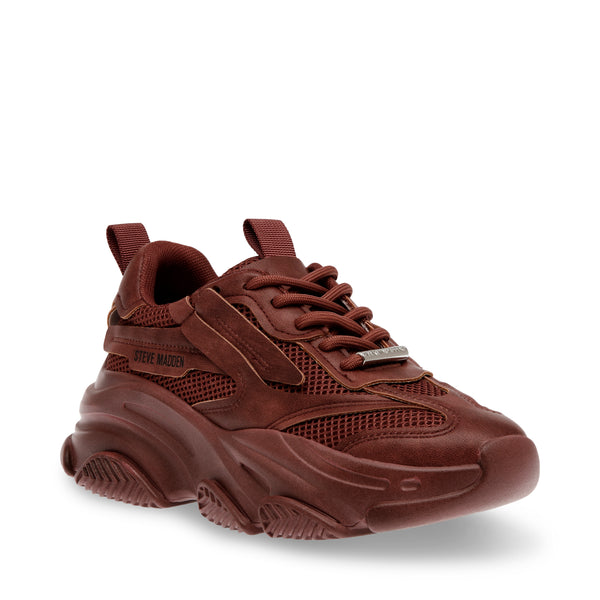 Zapatillas Possession Vinotinto