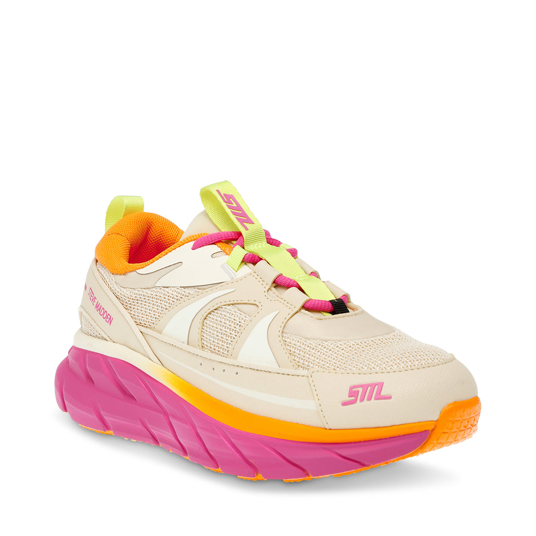 PROPEL ORANGE/FUCSIA- Hover Image