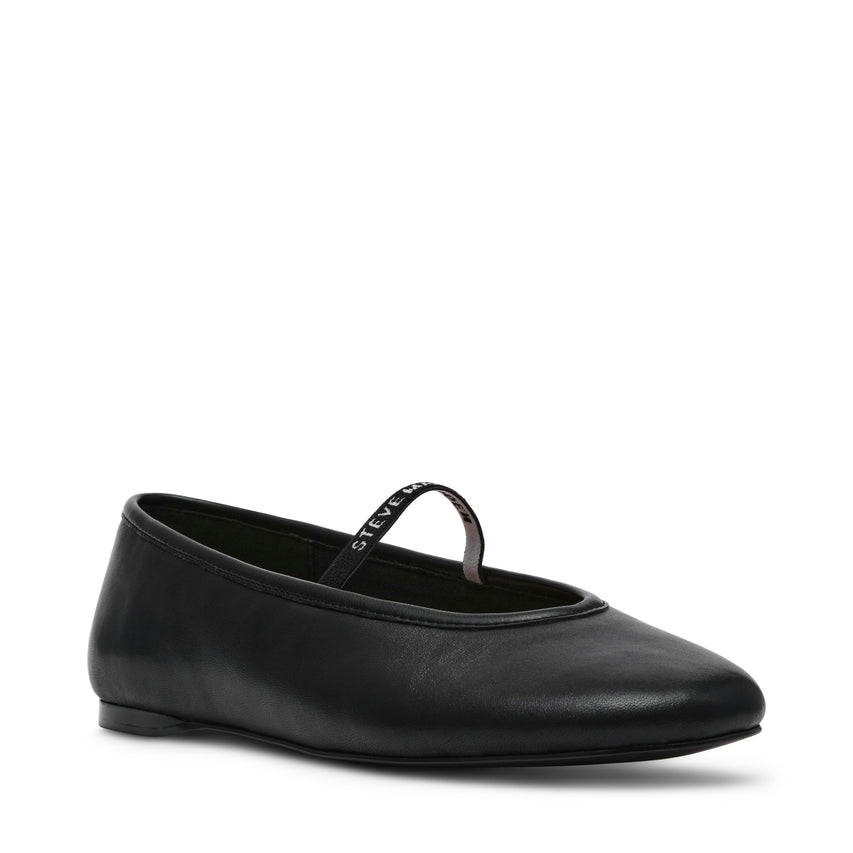 Mocasines Razzler Negros