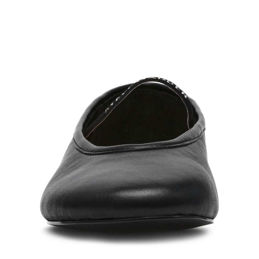 Mocasines Razzler Negros