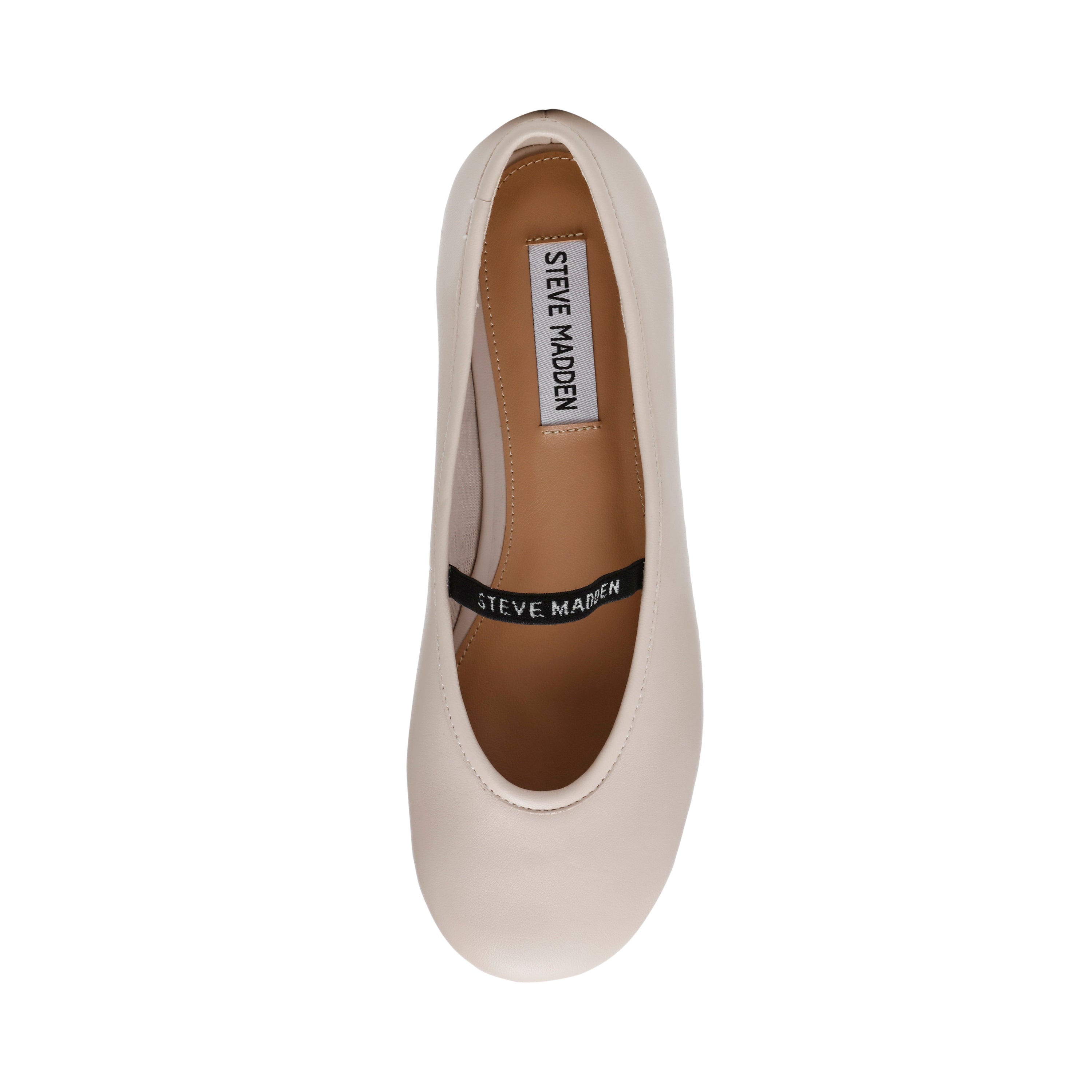 Mocasines Razzler Beige