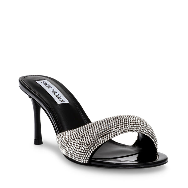 Tacones Sarasota-R Negros