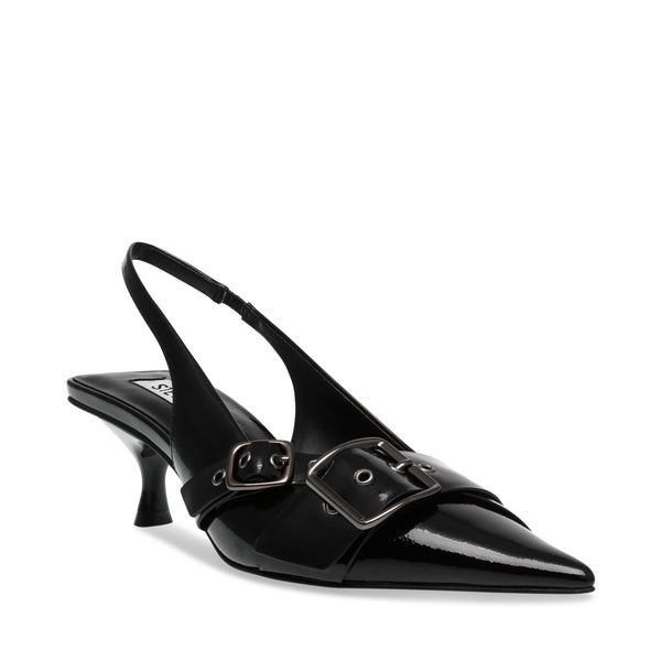 Stilletos Stepback Negros