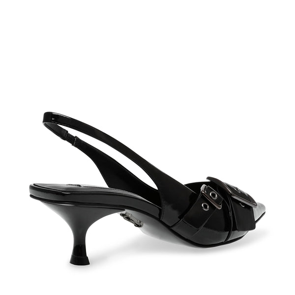 Stilletos Stepback Negros