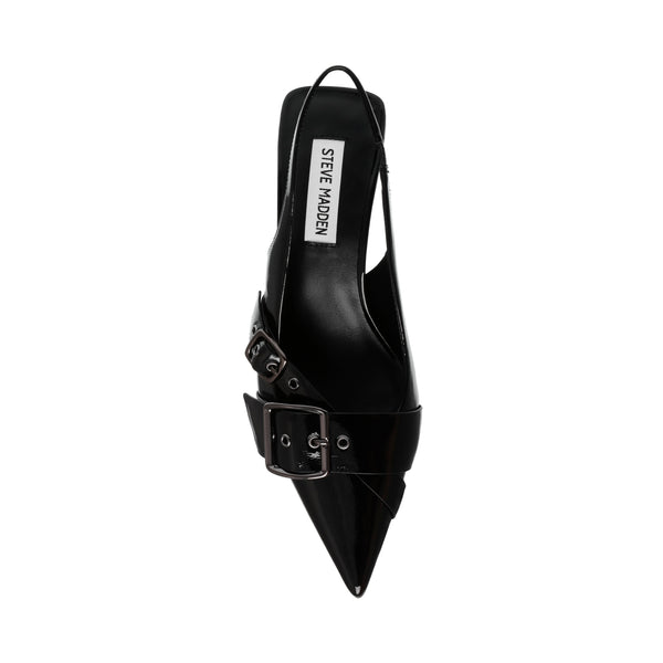 Stilletos Stepback Negros