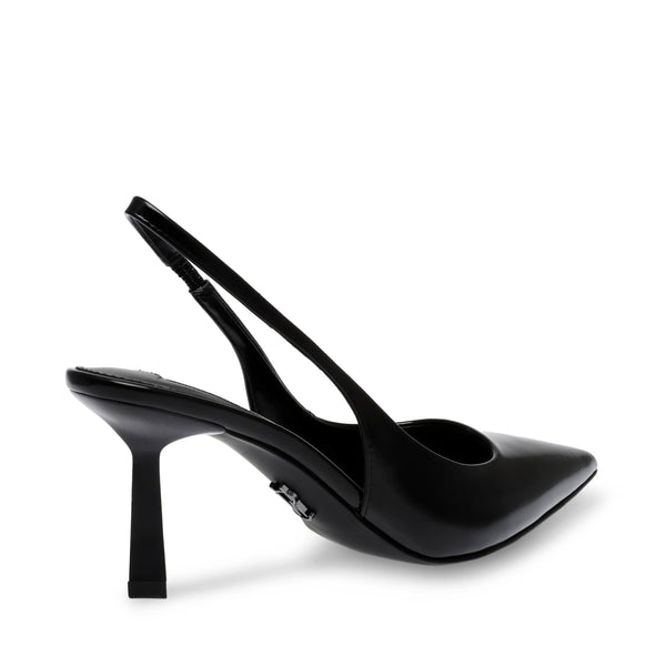 Stilletos Valoris Negros