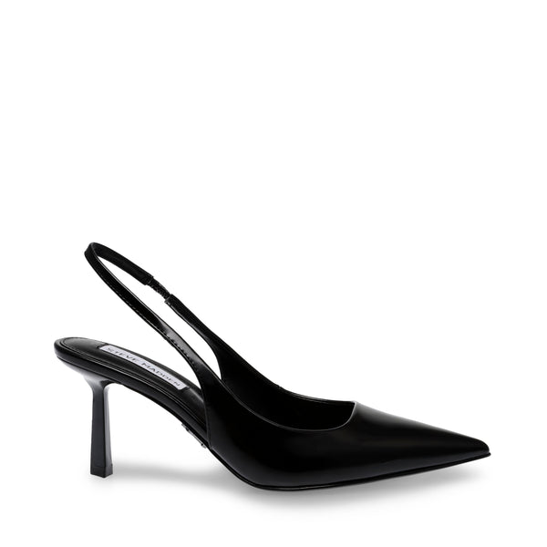 Stilletos Valoris Negros