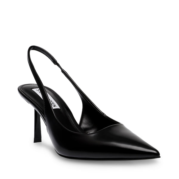 Stilletos Valoris Negros