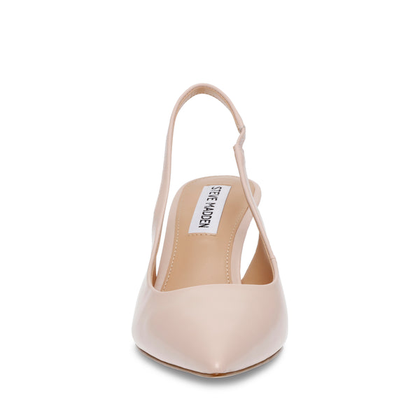 Stilletos Valoris Beige