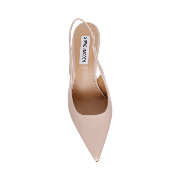 Stilletos Valoris Beige