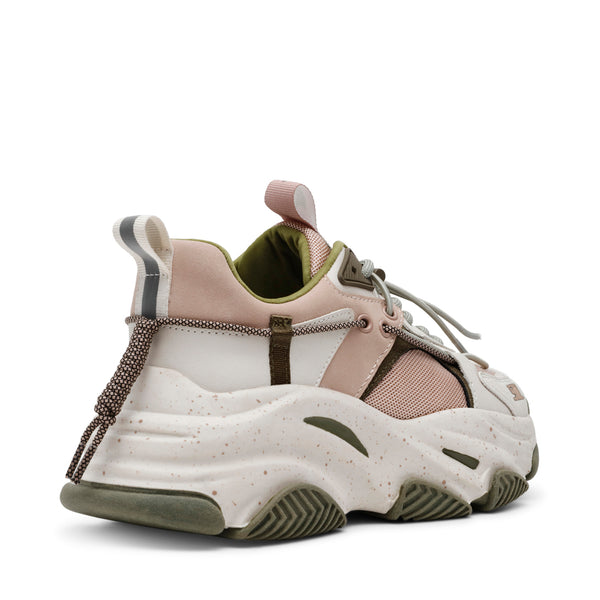 Zapatillas Vault 2 Beige