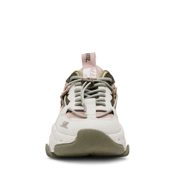 Zapatillas Vault 2 Beige