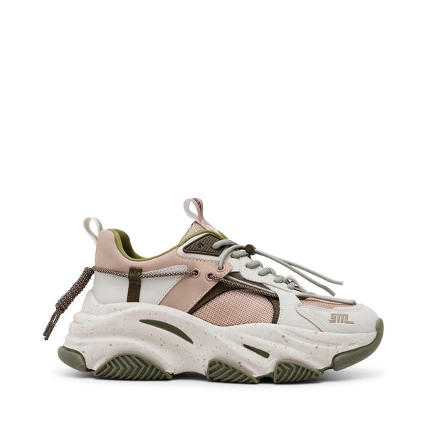 Zapatillas Vault 2 Beige