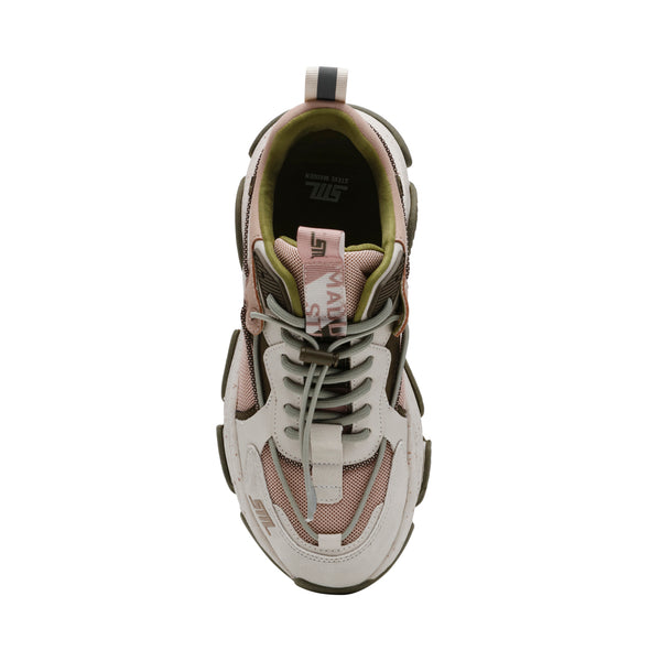 Zapatillas Vault 2 Beige