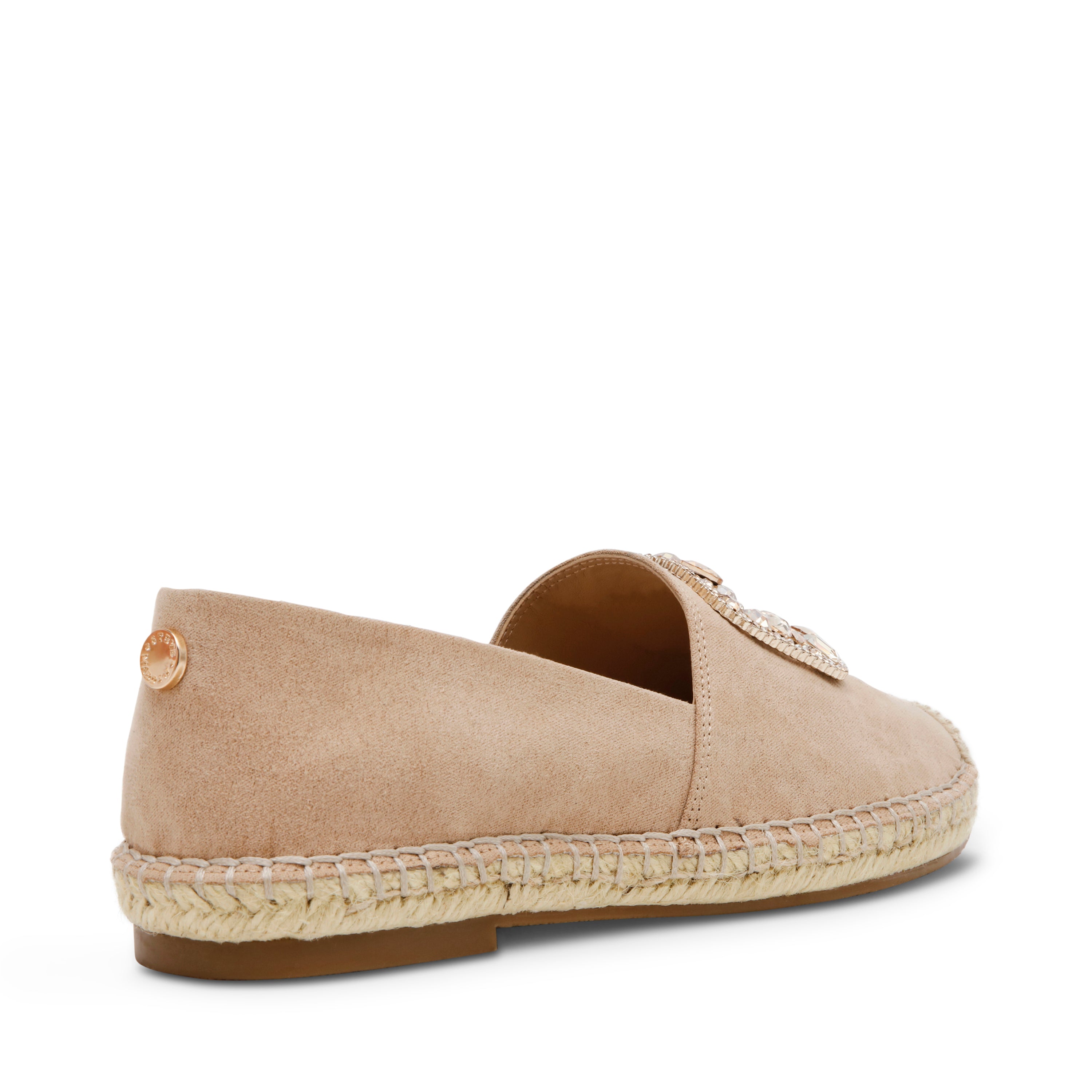 Mocasines Wanderer Beige