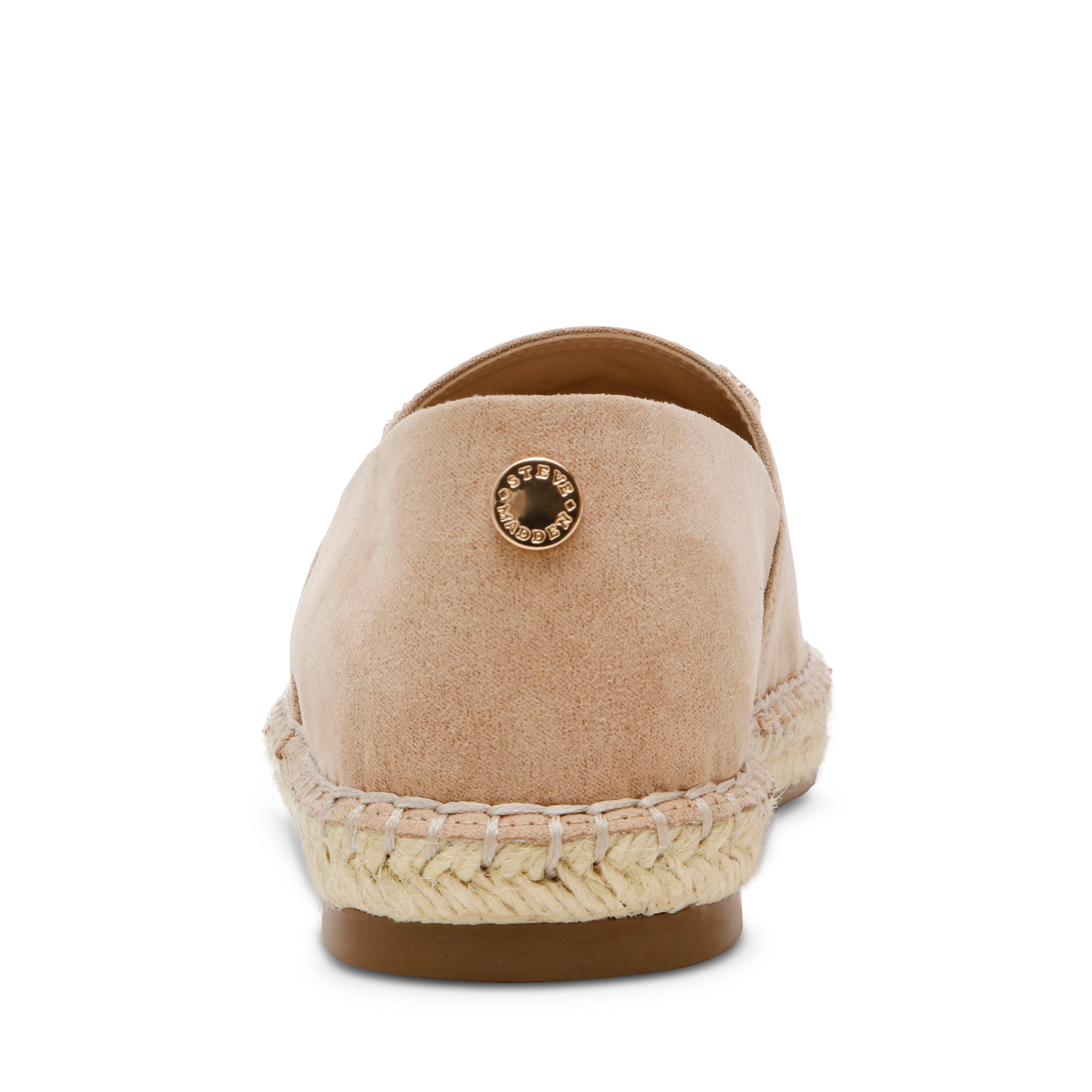 Mocasines Wanderer Beige