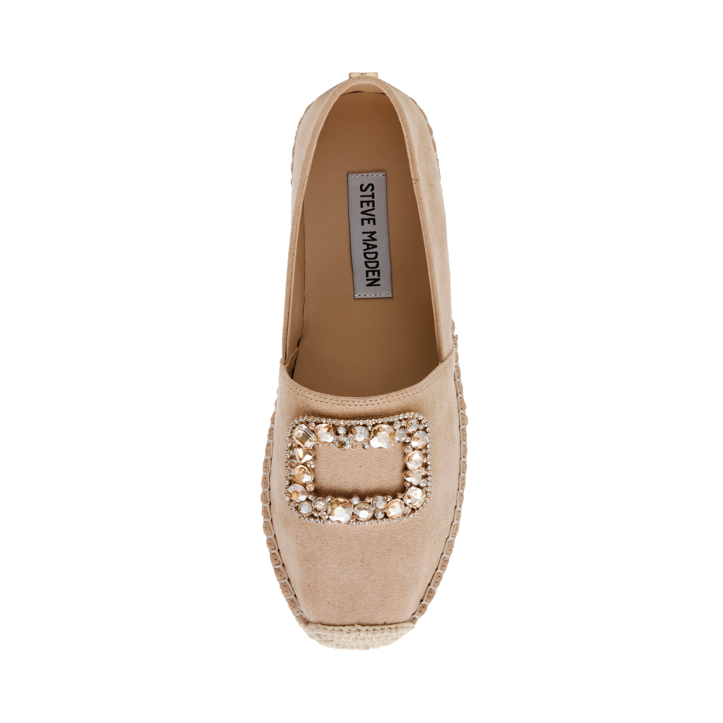 Mocasines Wanderer Beige